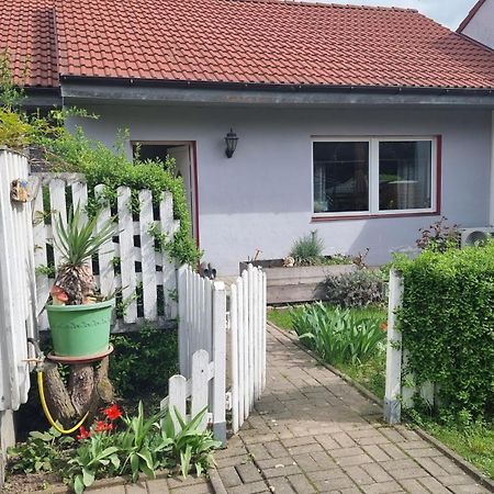 Zimmervermietung Zahn Baalberge Luaran gambar