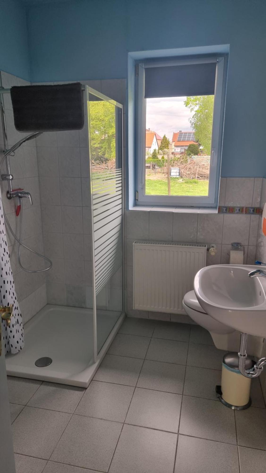 Zimmervermietung Zahn Baalberge Luaran gambar