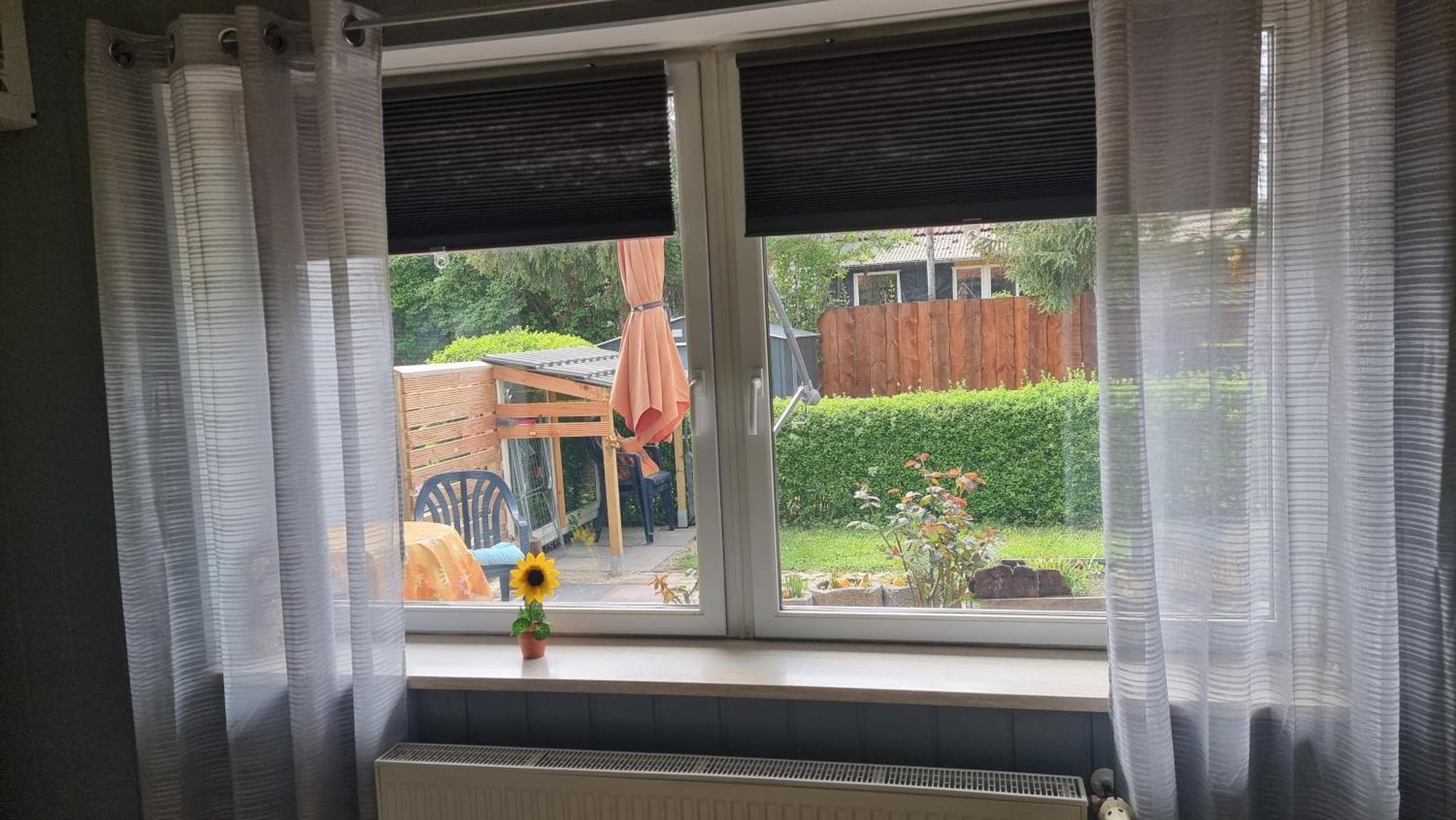 Zimmervermietung Zahn Baalberge Luaran gambar