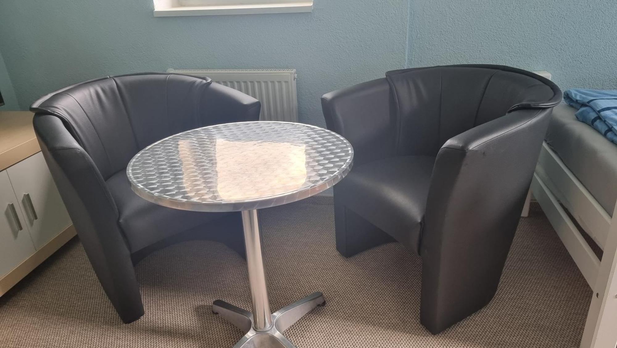 Zimmervermietung Zahn Baalberge Luaran gambar